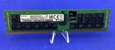 M393AAK40B42-CWD SAMSUNG 128GB 2S4Rx4 PC4-2666V  ECC RDIMM Server Memory - Used