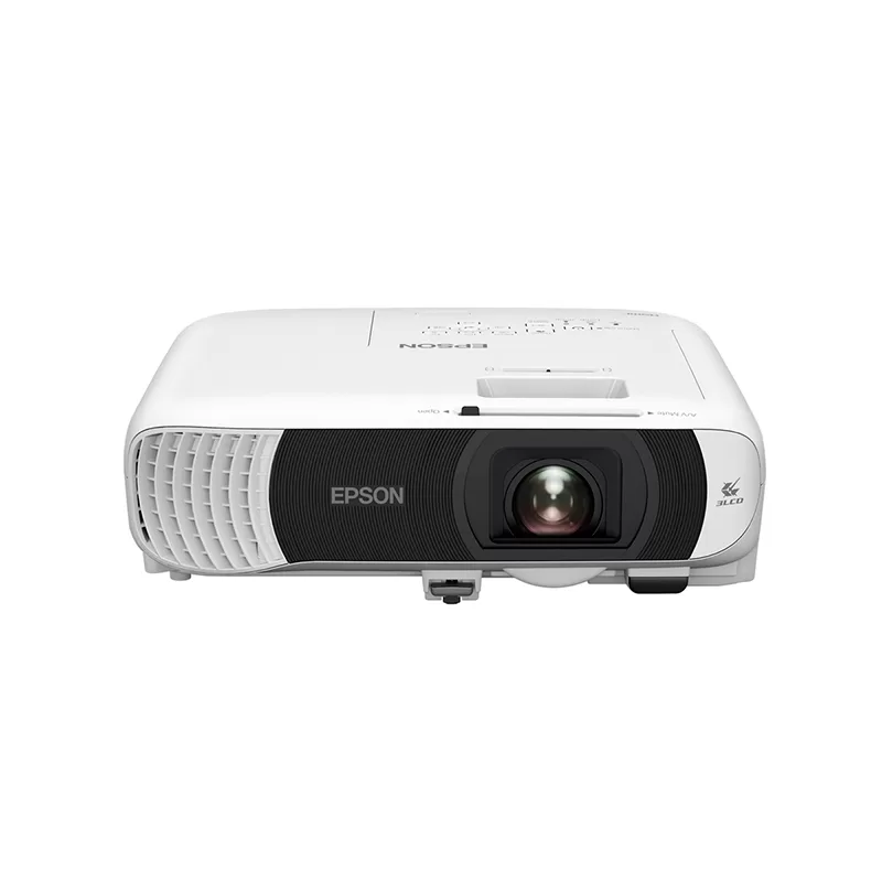 Proyector Epson PowerLite FH54+ 3LCD para aulas