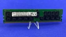 HMA84GR7CJR4N-VK HYNIX 32GB (1X32GB) 2RX4 PC4-2666V DDR4 MEMORY - Used