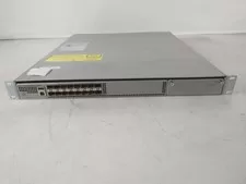 Cisco Catalyst WS-C4500X-16SFP+ 16-Port 10 GbE SFP+ Managed Switch - Used