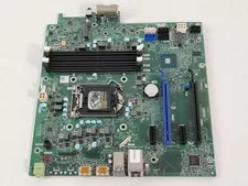 Dell OptiPlex 5060 TWR Intel LGA 1151 DDR4 Desktop Motherboard J8G6F - Used