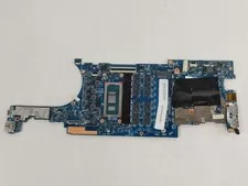 HP Pavilion x360 14-ek series Core i3-1215U 1.20 GHz 8 GB DDR4 Motherboard - Used