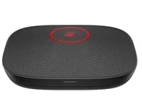 Poly - Studio A2 Black Table Micropho