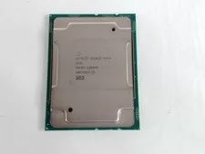 Intel Xeon Gold 5222 3.80 GHz LGA 3647 Server CPU Processor SRF8V - Used