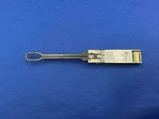 57-1000485-01 BROCADE 32G 850NM Fibre Channel  SW MMF LC SFP+ TRANSCEIVER - Used