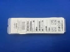 CISCO QDD-4X100G-FR-S QSFP-DD Transceiver Module 4x 100gb-FR1 Mpo 12-2km Paralle - Open box