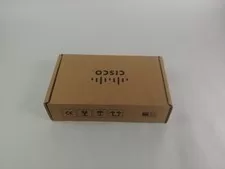 New Cisco CP-CKEM UC Phone Key Expansion Module - New