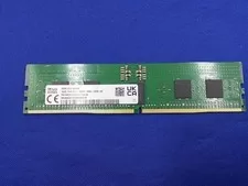 HMCG78AEBRA115N HYNIX 16GB (1x16GB) 1Rx8 PC5-4800B MEMORY - Used