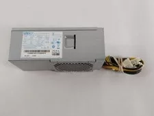 LiteOn PS-3181-02 180 W 14 Pin TFX Desktop Power Supply - Used