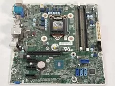 HP ProDesk 400 G3 MT LGA 1151 DDR4 Desktop Motherboard 793305-002 - Used