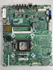 HP Pavilion Touchsmart 21 AIO LGA 1150 DDR3 Desktop Motherboard 729132-002 - Used
