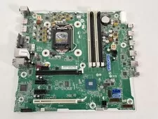 HP L02062-001 ProDesk 600 G4 MT LGA 1151 DDR4 Desktop Motherboard - Used