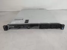 Dell PowerEdge R430 2.40 GHz Intel Xeon E5-2630 v3 32 GB DDR4 Server - Used