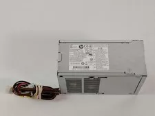 HP EliteDesk 800 G2 SFF 200W 6 Pin Desktop Power Supply 901914-002 - Used