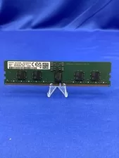 M321R2GA3BB6-CQK Samsung 16GB 1Rx8 DDR5-4800B PC5-38400 ECC Reg MEMORY - Used