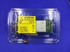 QLE2692 QLOGIC/DELL dual port 16 Gbit PCIe 3.0 Host Bus Adapters YCVFG CK9H1 - Open box