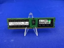 P03053-7A1  HPE 64GB 2Rx4 PC4-2933Y Smart Memory P28218-B21 HMAA8GR7MJR4N-WM - Used