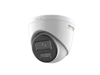 Hikvision DS-2CD1347G2H-LIU - Network surveillance camera - 4 MP