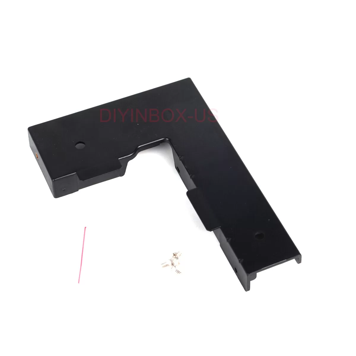 Adaptador de 2.5 SSD a 3.5 00FC28 para colocar discos de 2.5 en Caddy de 3.5 compatible con servidores G10