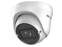 Hikvision - Cámara de videovigilancia - Indoor / Outdoor