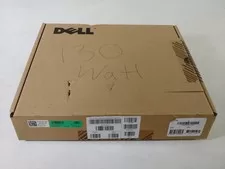 New Dell PVCK2 Latitude E Series E-Port Plus 2 Laptop Docking Station with PSU - New