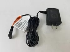 Ten Pao S006AKU0500100 5W  AC Adapter For Motorola Baby Monitors / Cameras USB - Used