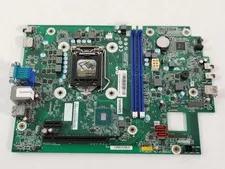 Lenovo 01LM388 ThinkCentre M710e SFF LGA 1151 DDR4 Desktop Motherboard - Used