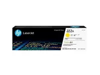 HP - 222A - Toner cartridge
