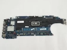 Dell Latitude 5500 Core i5-8365U 1.60 GHz DDR4 Motherboard TW56W - Used