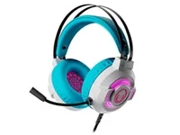 Xtech - Headphones with microphone - Para Computer / Para Portable electronics / Para Tablet / Para Cellular phone
