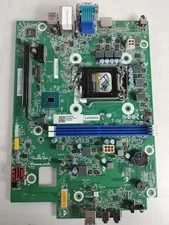 Lenovo ThinkCentre M720e LGA 1151 DDR4 Desktop Motherboard 5B20U53926 - Used