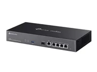 TP-Link - ER7406 Omada Gigabit Rackmount