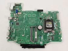 Dell OptiPlex 3240 AIO Intel LGA 1151 DDR3L Desktop Motherboard 4075X - Used