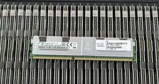 Genuine Cisco 1x PC3L 32GB 4Rx4 PC3-12800L ECC LRDIMM Server Memory RAM Samsung - New
