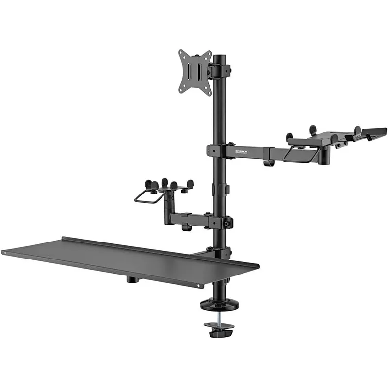 Soporte de monitor para terminal POS Speaka Professional SP-POS-100