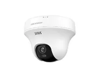 Hikvision - Network surveillance camera - 3K Wi-Fi 6 Indoor PT Camera