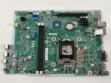 HP ProDesk 400 G5 SFF LGA 1151 DDR4 Desktop Motherboard L02436-001 - Used