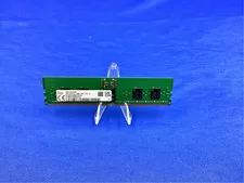 HMCG78AGBRA190N HYNIX 16GB (1x16GB) 1Rx8 PC5-5600B RDIMM MEMORY - Used