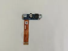 Dell 110HR Laptop USB / Audio Port IO Circuit Board For Latitude E7450 - Used