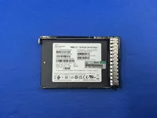 P04566-B21 HPE 1.92TB SATA 6G READ INTENSIVE SFF SC PM883 SSD P05322-001 - Used