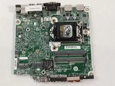 HP ProDesk 600 G3 Mini LGA 1151 DDR4 Desktop Motherboard 906309-002 - Used