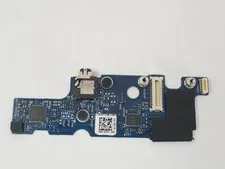 Dell P1GM9 Laptop I/O Audio Board For XPS 15 9550 - Used