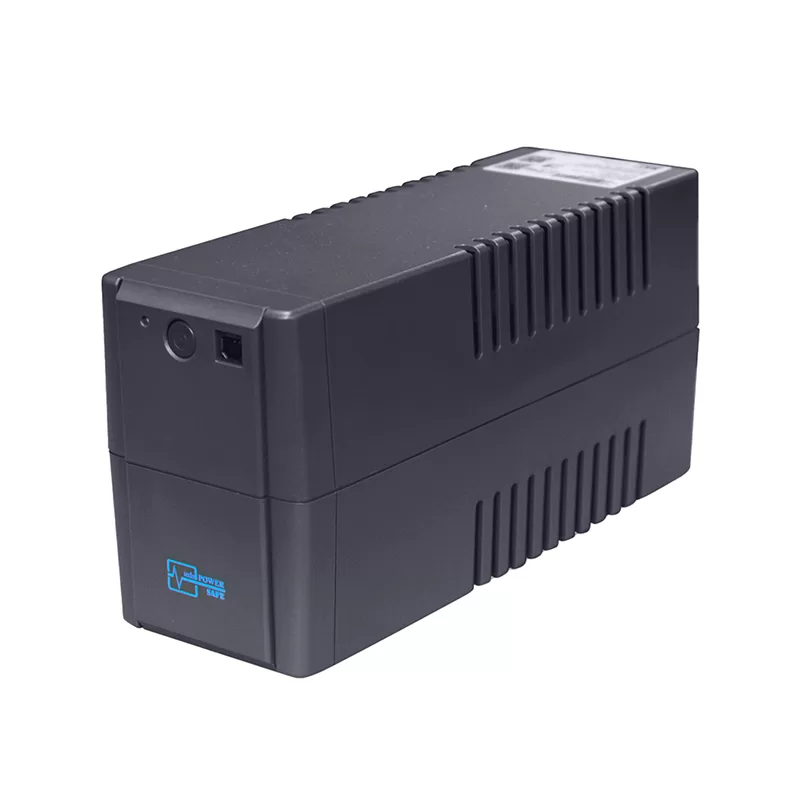 Línea de UPS Elise Interactivo IPS-1050-LED: 1050 VA/ 600 W