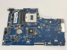 HP Envy M6-N Intel Socket G3 DDR3 SDRAM Laptop Motherboard 760289-501 - Used
