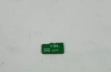 HPE 32GB Micro SDHC Enterprise Mainstream Flash Media Card Servers 700138-004 - Used