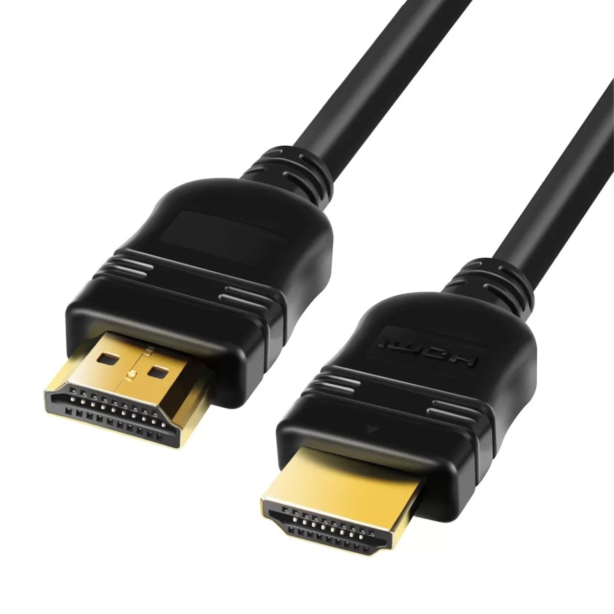 KUMO - CABLE HDMI HDMI 3MTS V2.0 4K UHD 12 BITS 3840 X 2160 Resolucion