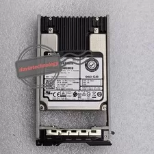 DELL 0503M7 503M7 PX05SVB096Y 960GB SAS 2.5" SFF 12Gbps MU SSD Solid State Drive - New