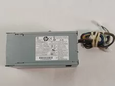 HP EliteDesk 800 G1 SFF 6 Pin 240W Desktop Power Supply 702309-002 - Used