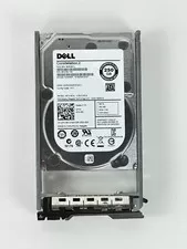 Seagate Dell 250GB SATA 6.0 Gbps 7.2K RPM 2.5" SFF HDD 0HC79N R Tray - Used