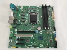 Dell Precision 3630 Tower Y2K8N Intel LGA 1151 DDR4 SDRAM Desktop Motherboard - Used